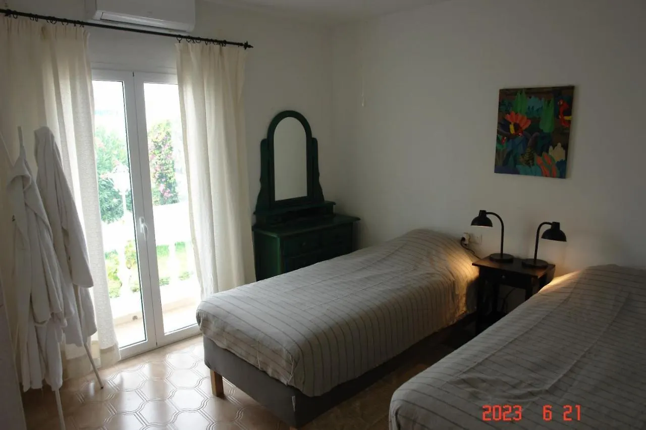 Jardines De Nerja 18 Menyber Villa Holiday home