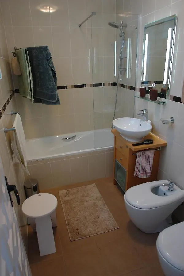 Holiday home Jardines De Nerja 18 Menyber Villa Spain