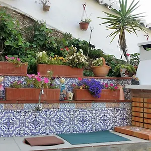 Casa La Noria Сasa de vacaciones