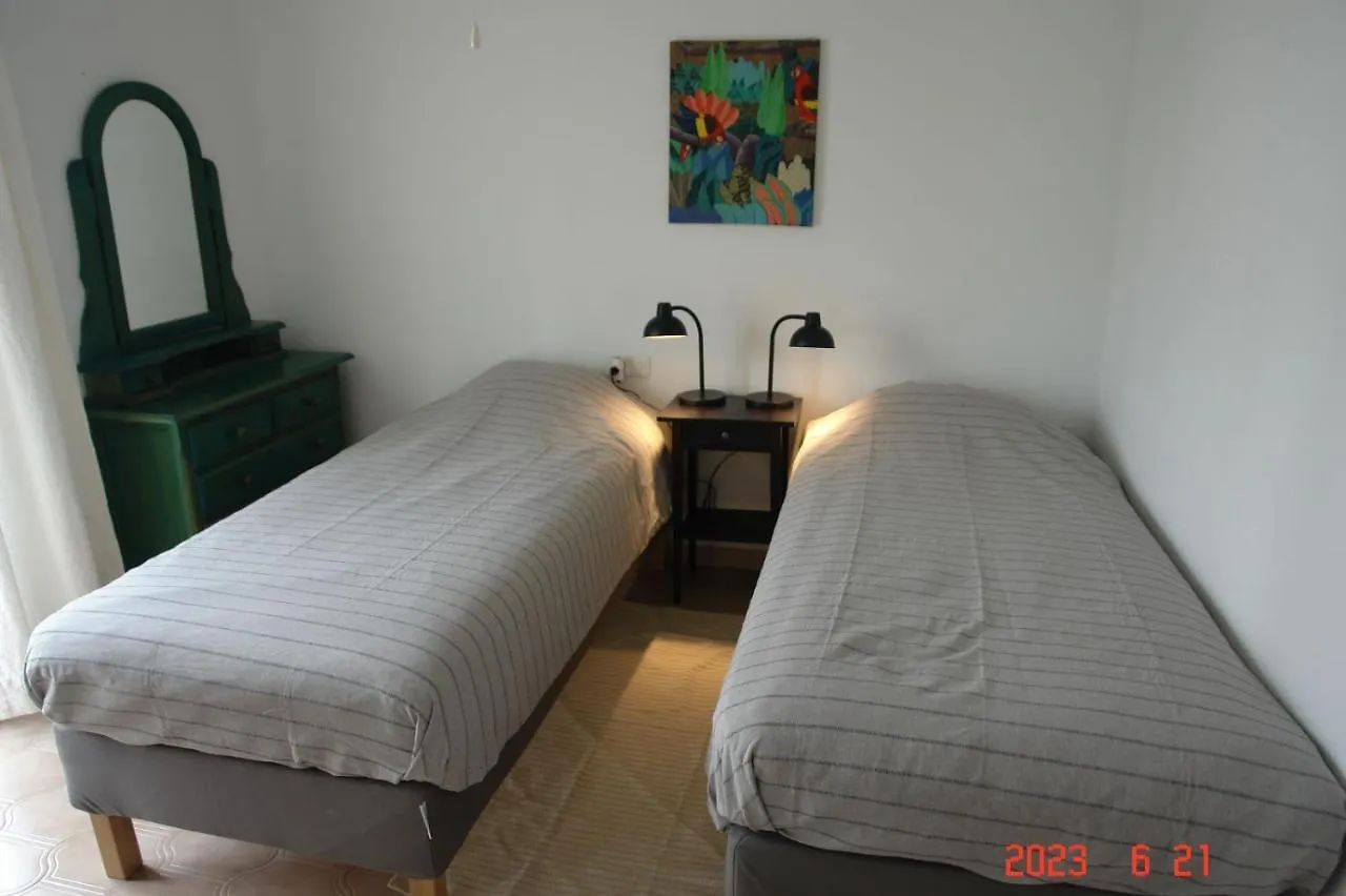 הוילה Jardines De Nerja 18 Menyber 0*,  ספרד