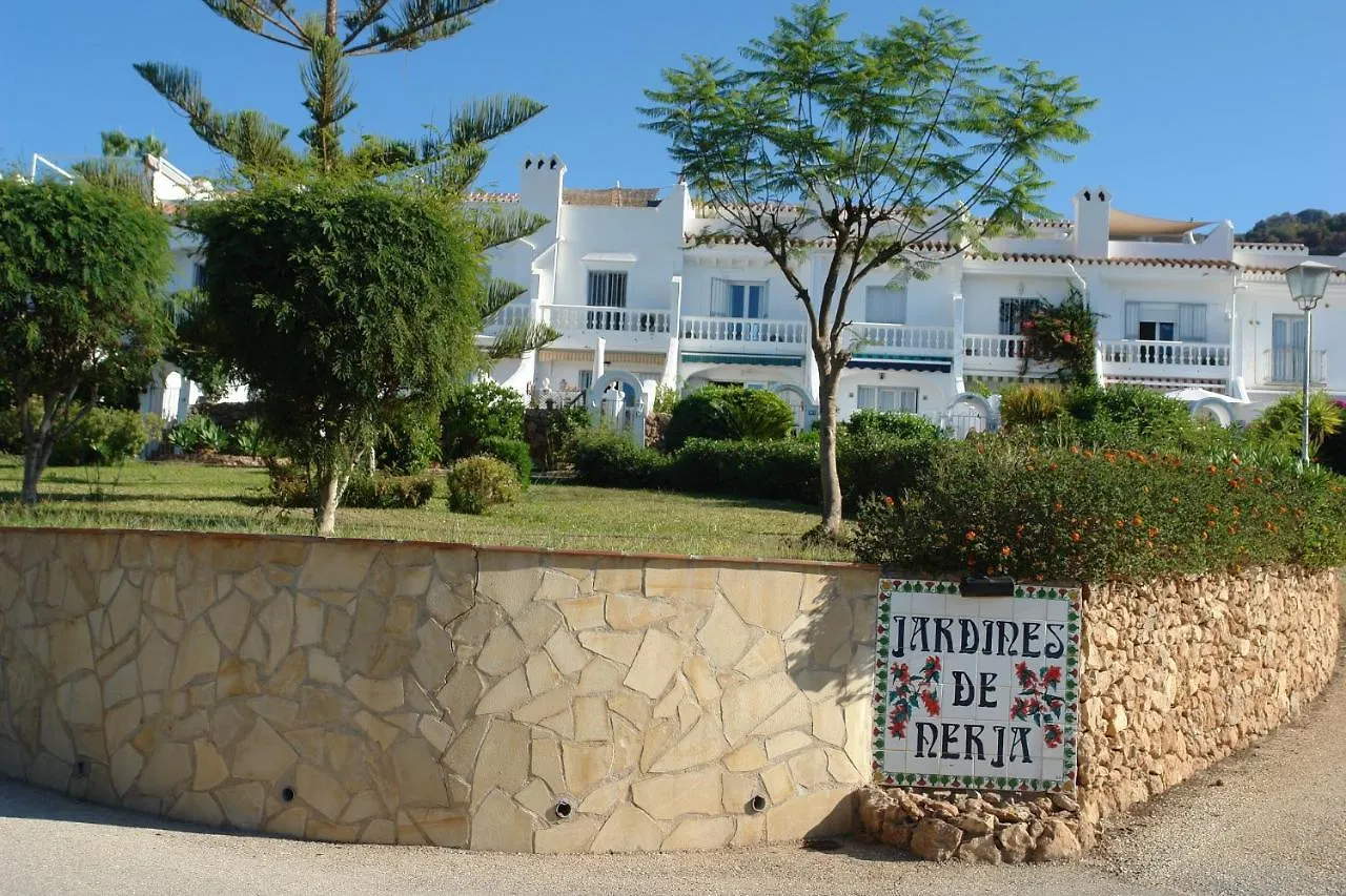 הוילה Jardines De Nerja 18 Menyber 0*,